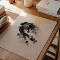 Cloud Dancer 1 Print