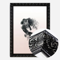 Cloud Dancer 1 Print