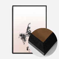 Cloud Dancer 2 Print