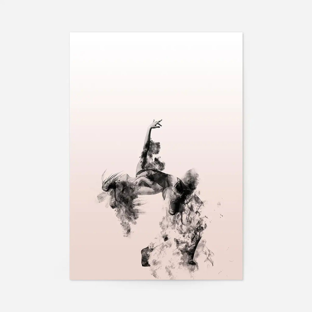 Cloud Dancer 2 Print