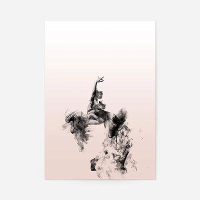 Cloud Dancer 2 Print