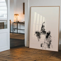 Cloud Dancer 2 Print