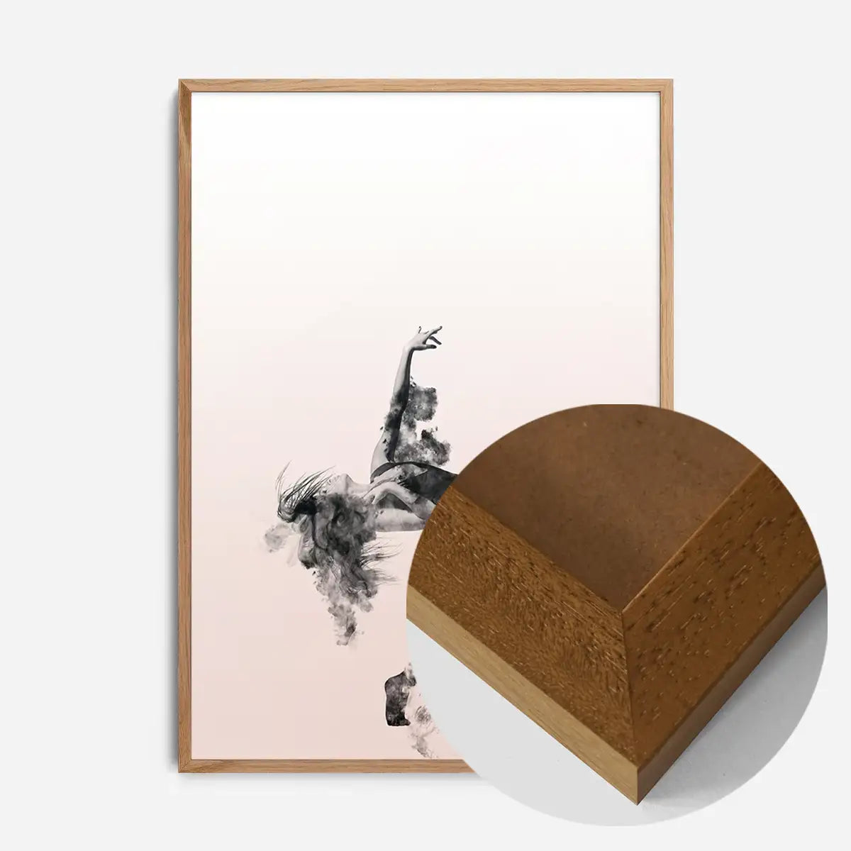 Cloud Dancer 2 Print