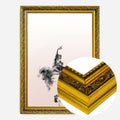 Gold Ornate Frame