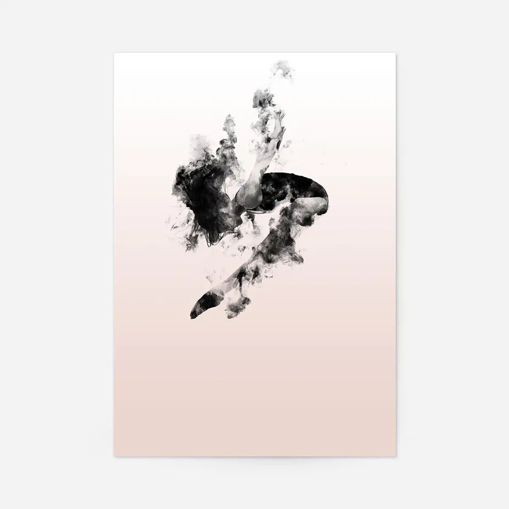 Cloud Dancer 3 Print