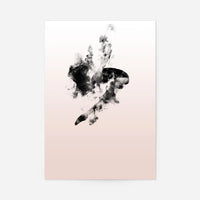 Cloud Dancer 3 Print