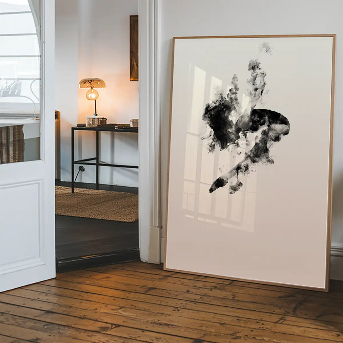 Cloud Dancer 3 Print