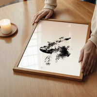 Cloud Dancer 3 Print