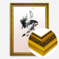 Cloud Dancer 3 Print