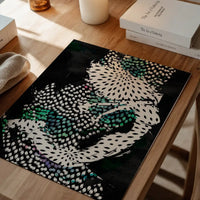 Dancer 1 Pattern Print