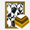 Gold Ornate Frame