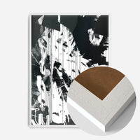 Graffiti Girl 2 Print