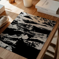 Inky 1 Graffiti Print