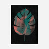 Oversized Tropical Leaf 1 Print