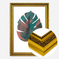 Gold Ornate Frame