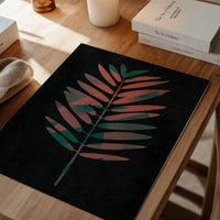 Oversized Tropical Leaf 2 Print