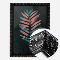 Oversized Tropical Leaf 2 Print
