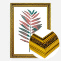 Gold Ornate Frame