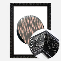 Pebble 1 Abstract Pattern Print