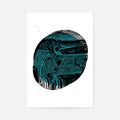 Print Only