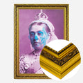 Gold Ornate Frame
