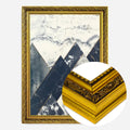 Gold Ornate Frame
