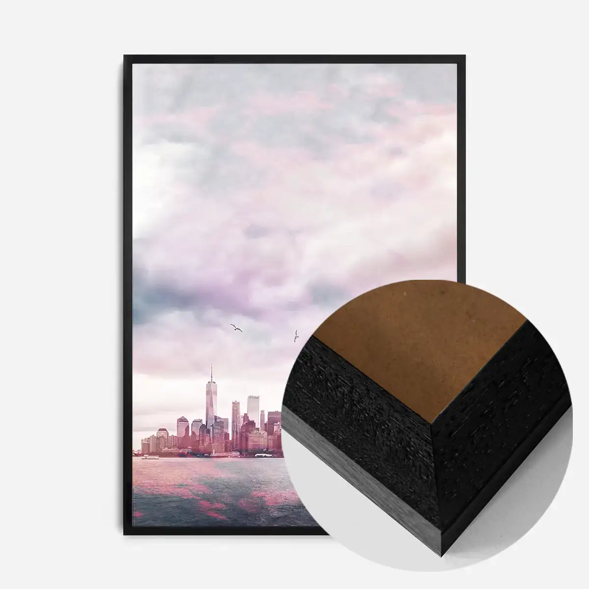 NYC New York Photography Print