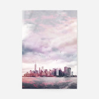 NYC New York Photography Print