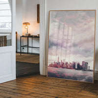 NYC New York Photography Print