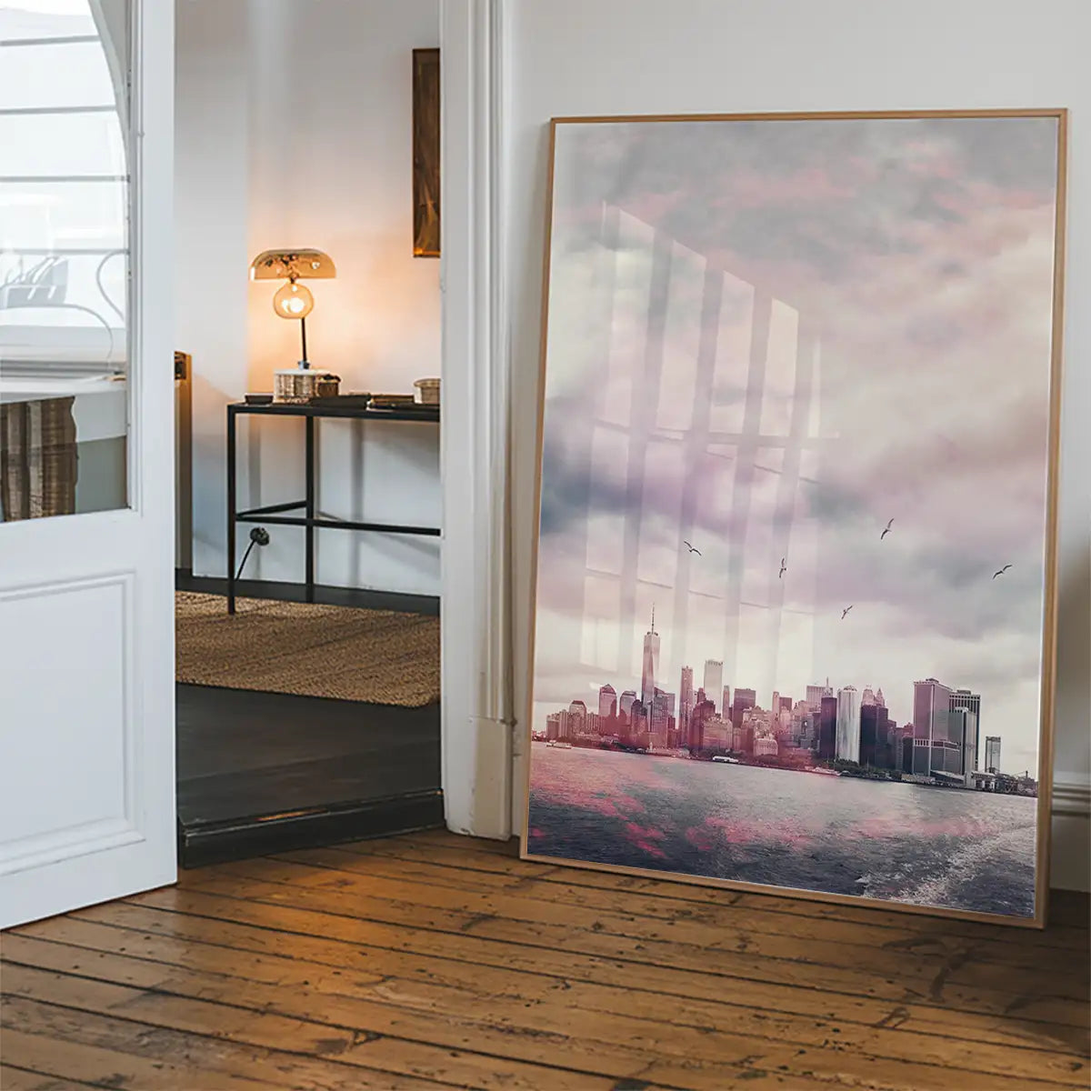 NYC New York Photography Print