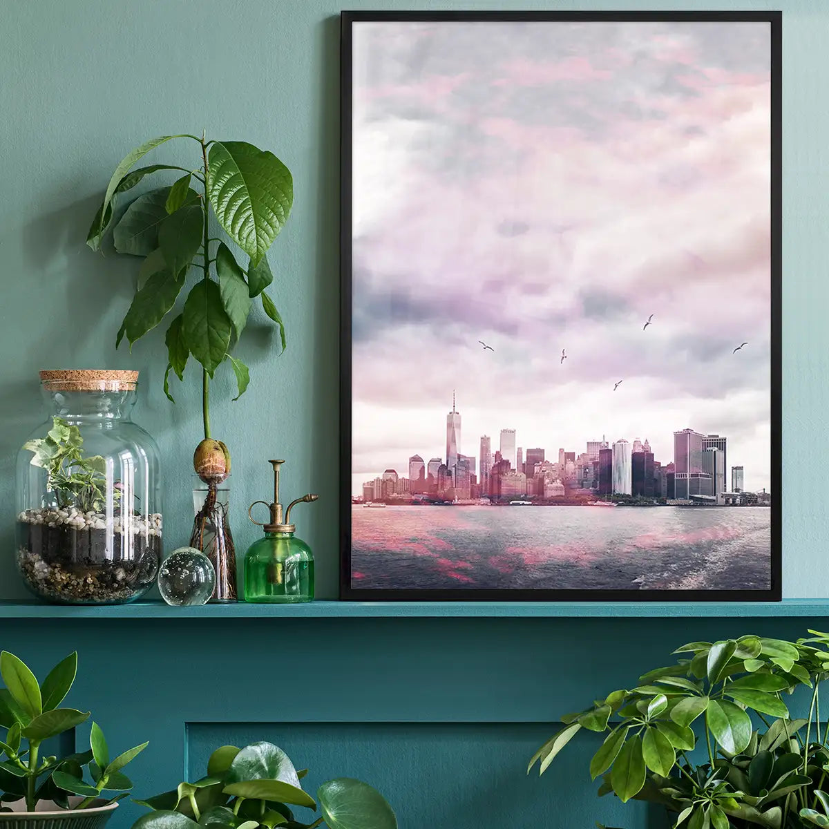 NYC New York Photography Print