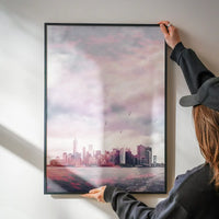 NYC New York Photography Print