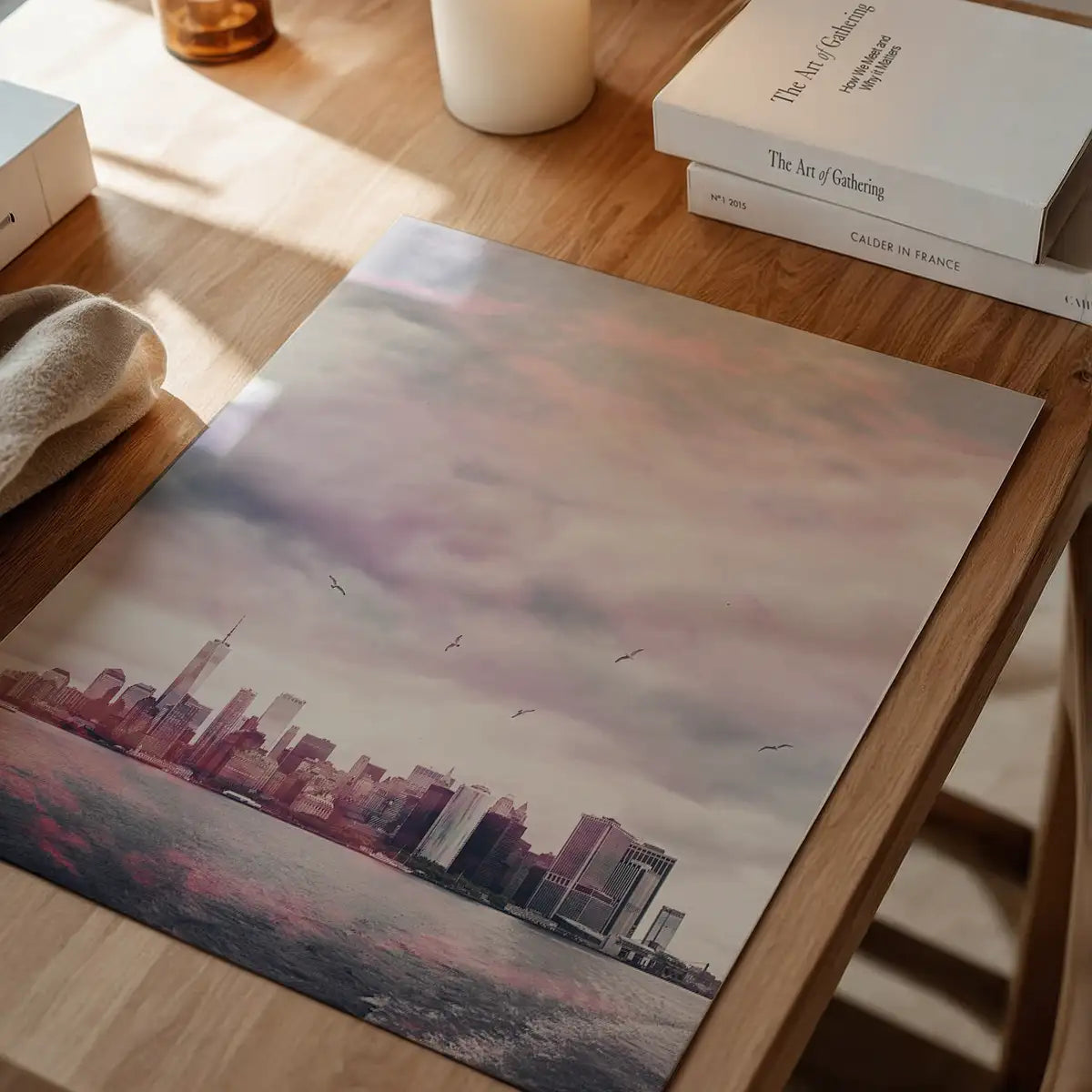 NYC New York Photography Print