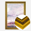 Gold Ornate Frame