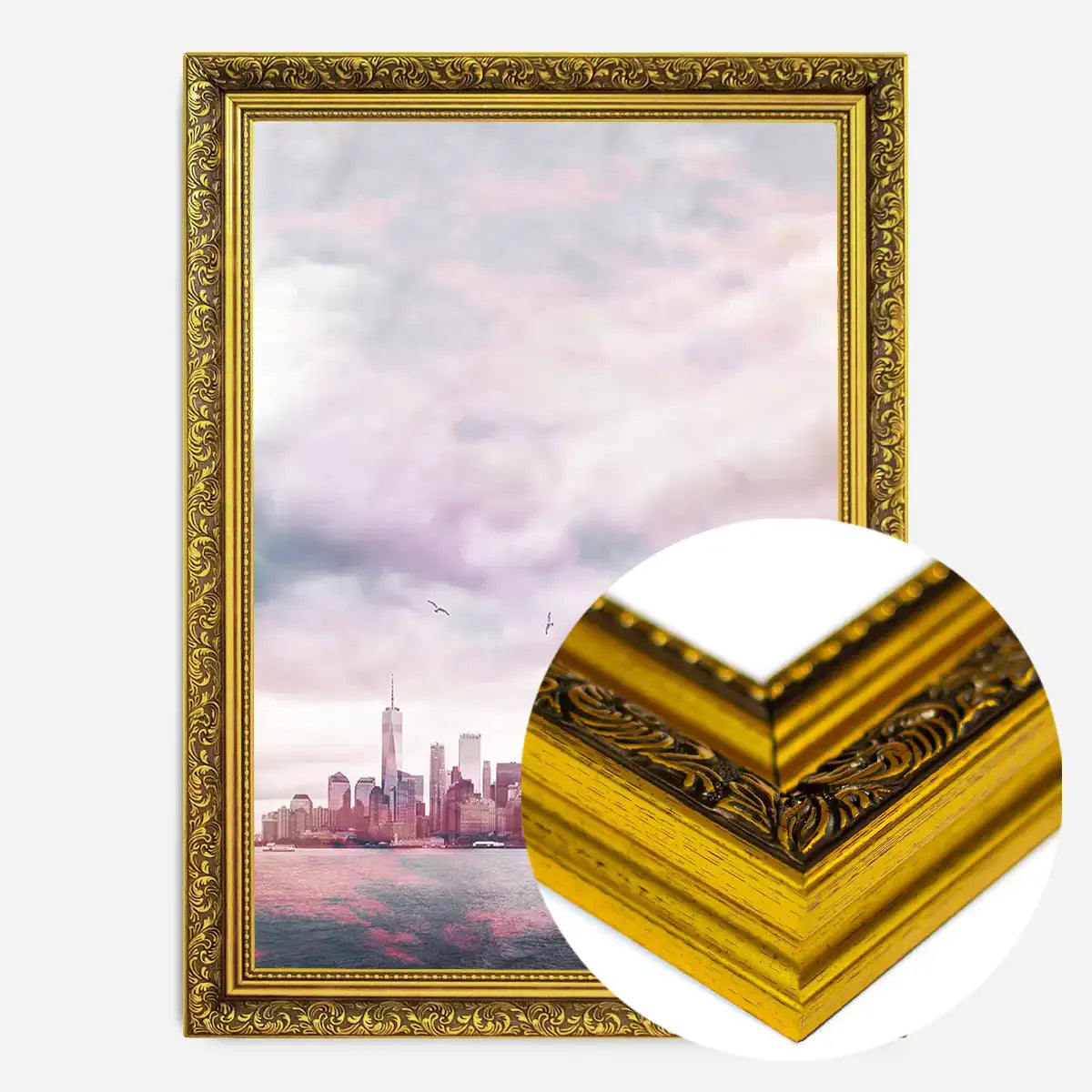 NYC New York Photography Print