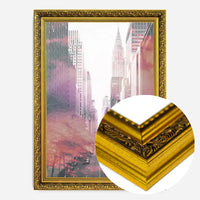 NYC New York Avenue Photography Print