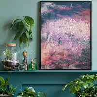 San Francisco Aerial View Photography Print