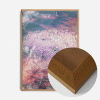 San Francisco Aerial View Photography Print