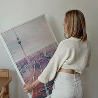 Berlin City Photography Print