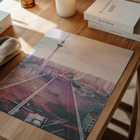 Berlin City Photography Print