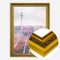 Berlin City Photography Print