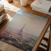 Paris Eiffel Tower City Photography Print