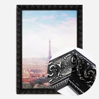 Paris Eiffel Tower City Photography Print