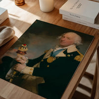 Ice Cream Sir? Print