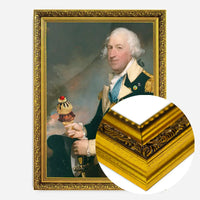 Ice Cream Sir? Print