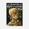 Tramps Like Us Lyrics Print