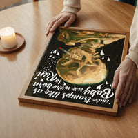 Tramps Like Us Lyrics Print