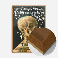 Tramps Like Us Lyrics Print