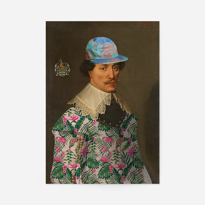 Fresh To Death Print