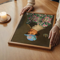 Fresh To Death Print